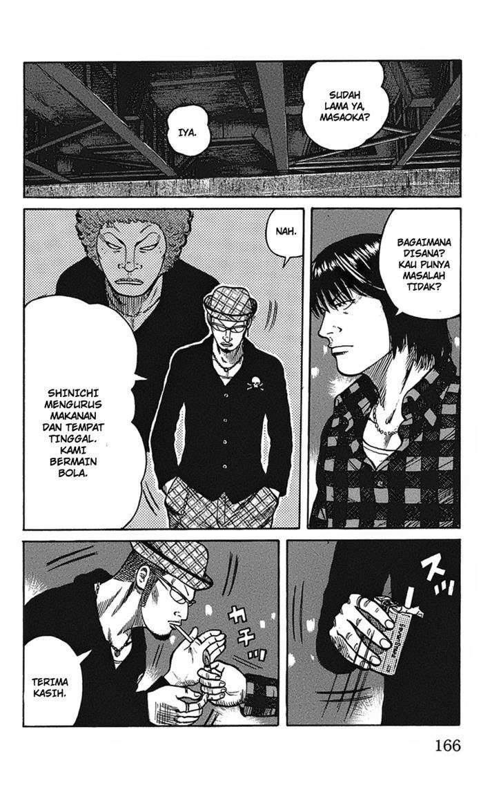 Worst Chap 92 - Next Chap 93