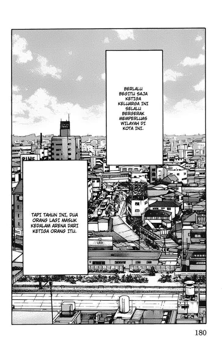 Worst Chap 92 - Next Chap 93