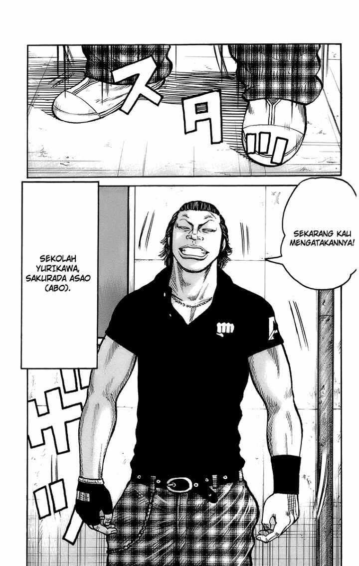 Worst Chap 97 - Next Chap 98