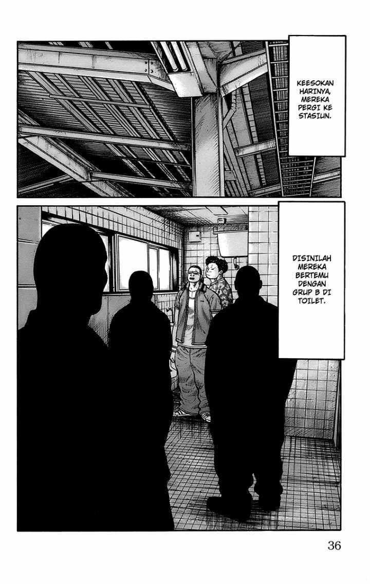 Worst Chap 97 - Next Chap 98