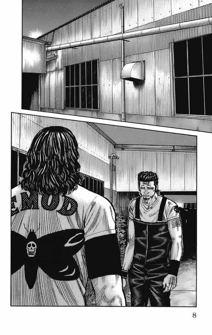 Worst Chap 97 - Next Chap 98