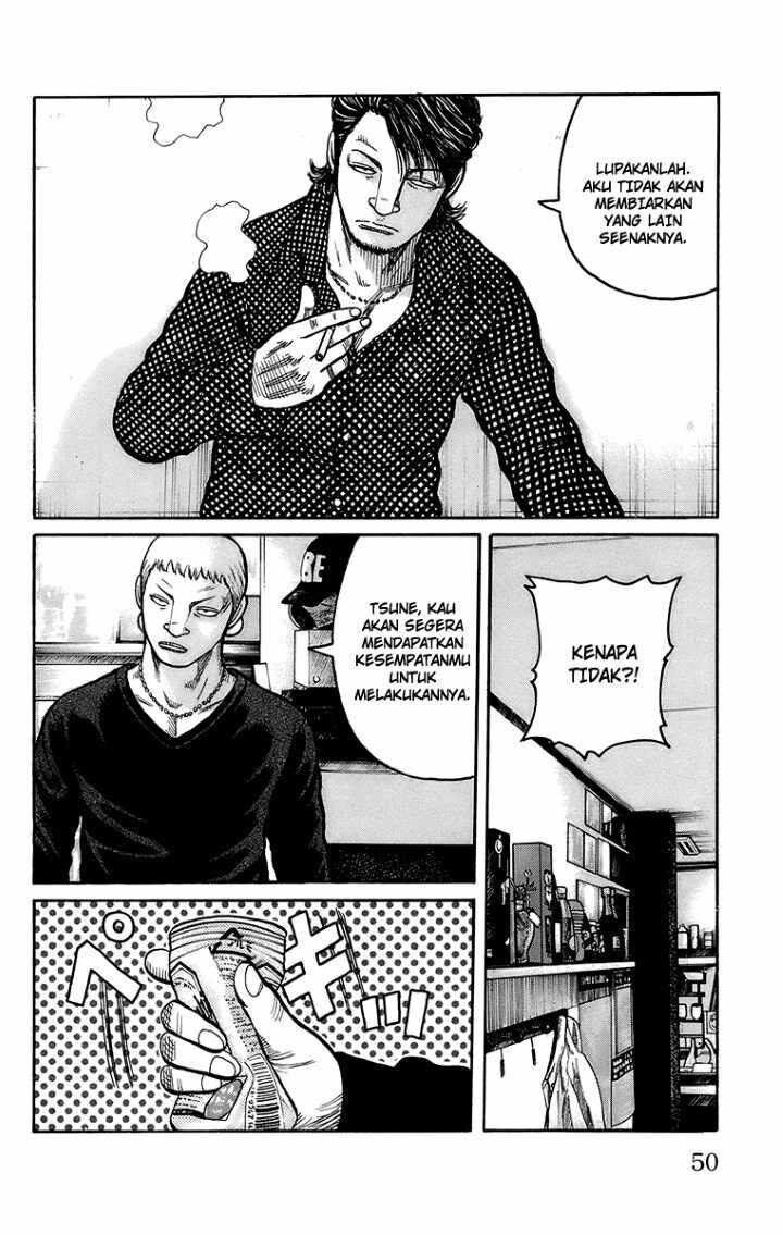 Worst Chap 97 - Next Chap 98