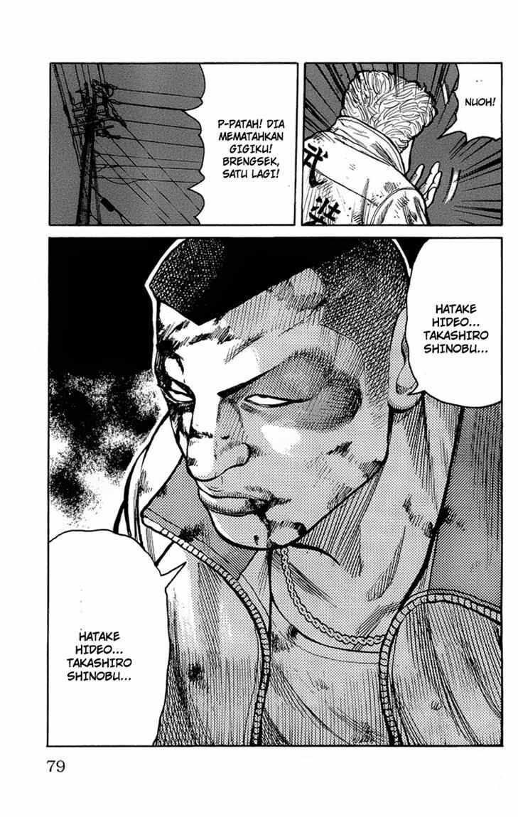 Worst Chap 94 - Next Chap 95