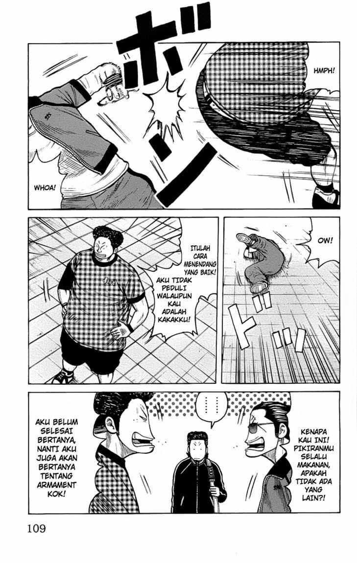 Worst Chap 95 - Next Chap 96