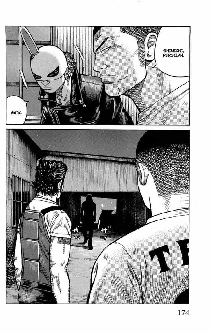 Worst Chap 96 - Next Chap 97