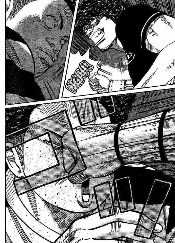 Worst Chap 98 - Next Chap 99