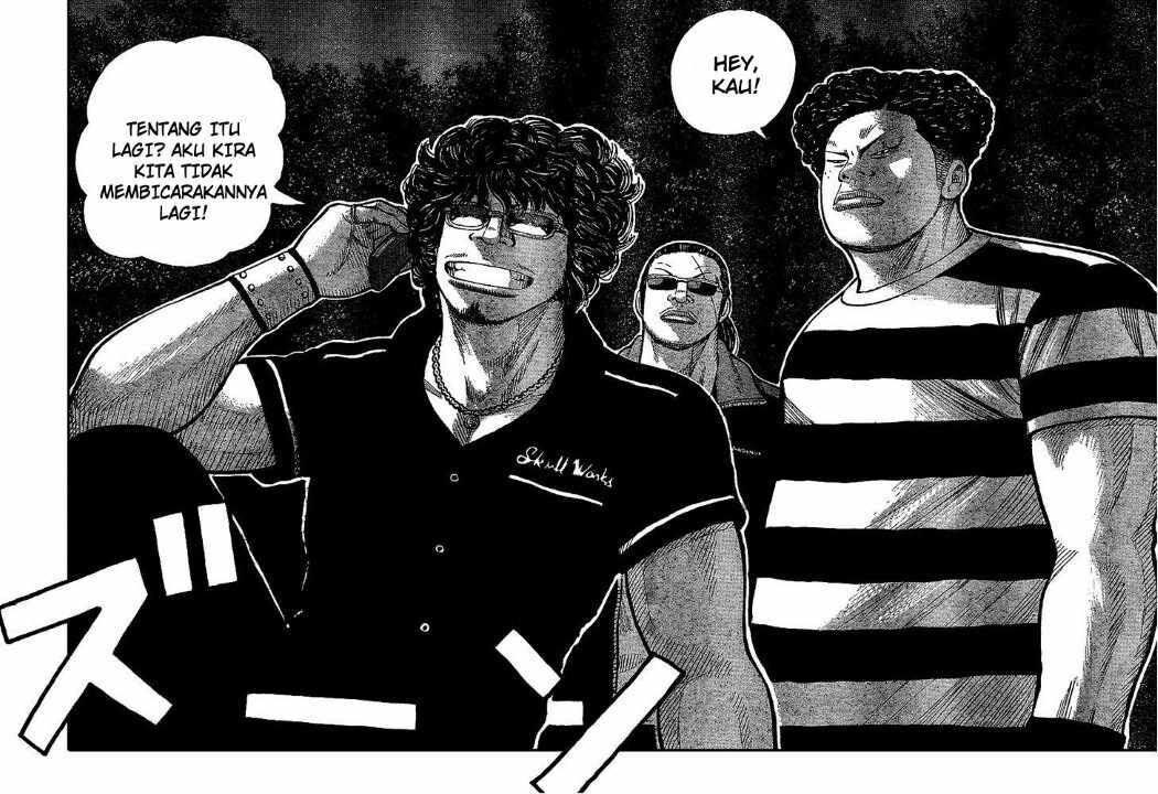 Worst Chap 98 - Next Chap 99