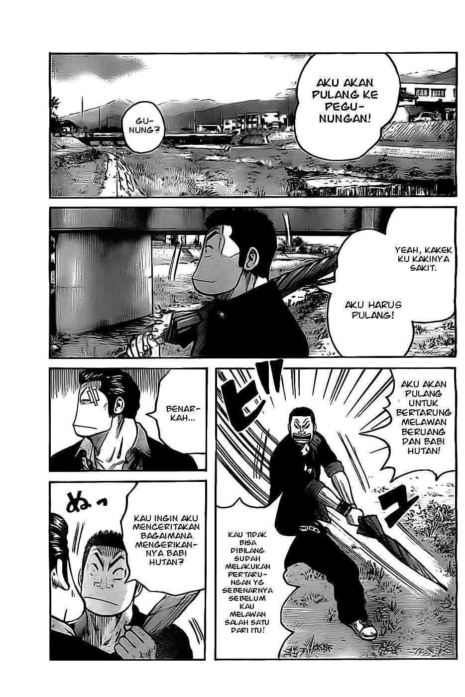 Worst Chap 130 - Next Chap 131