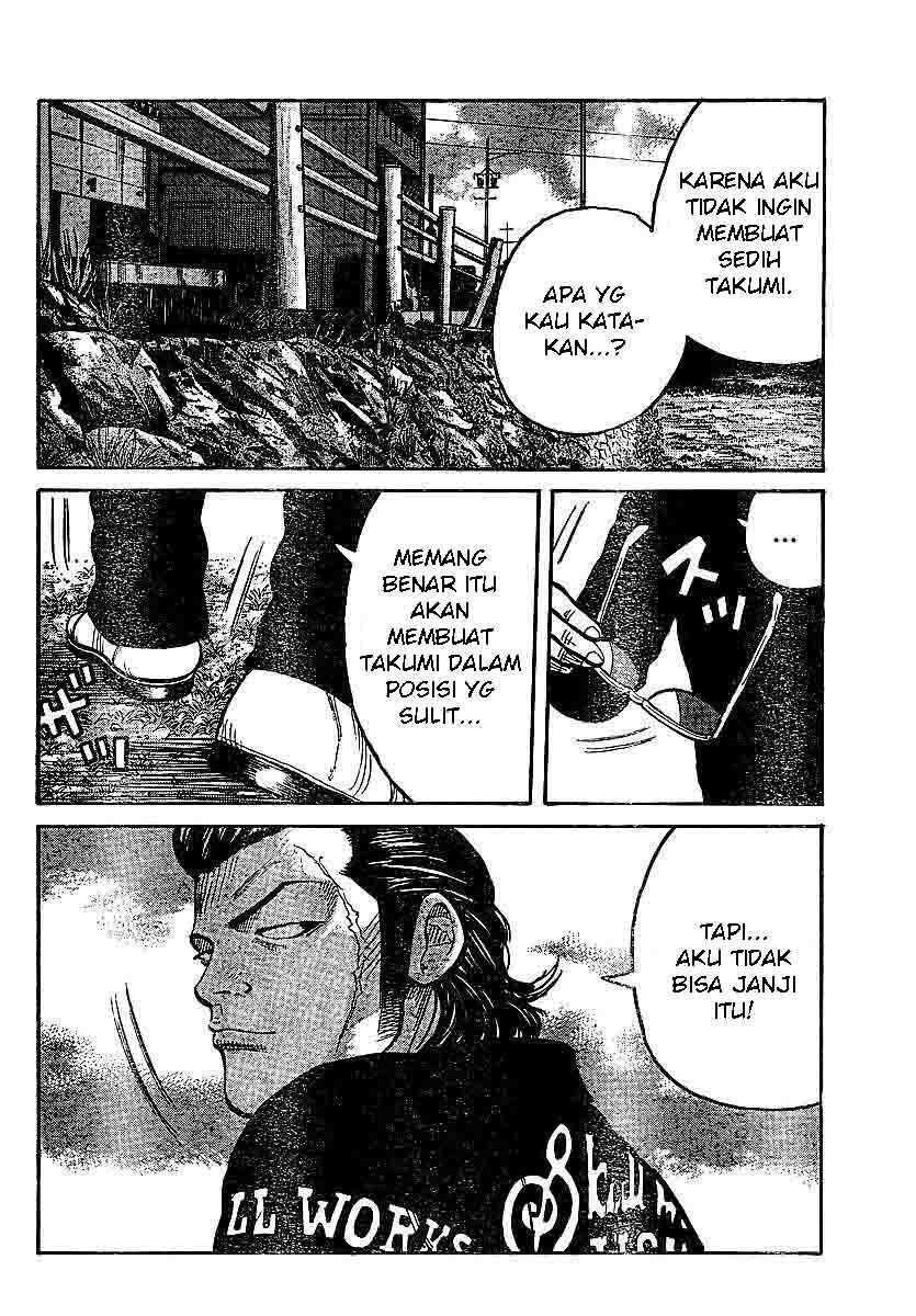 Worst Chap 100 - Next Chap 101