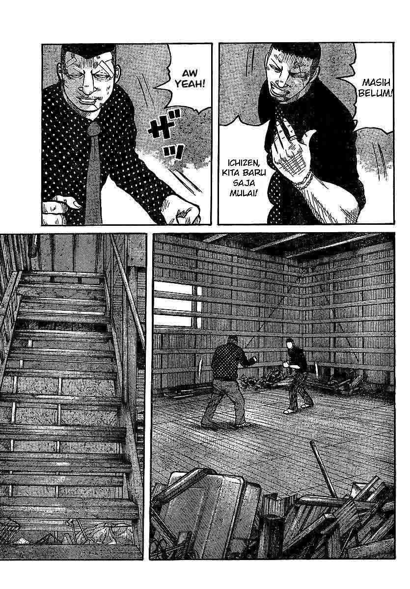 Worst Chap 100 - Next Chap 101