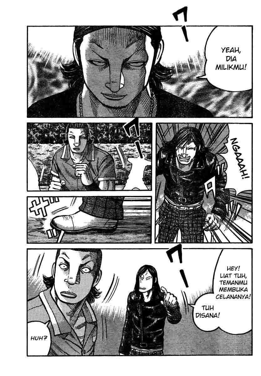 Worst Chap 103 - Next Chap 104