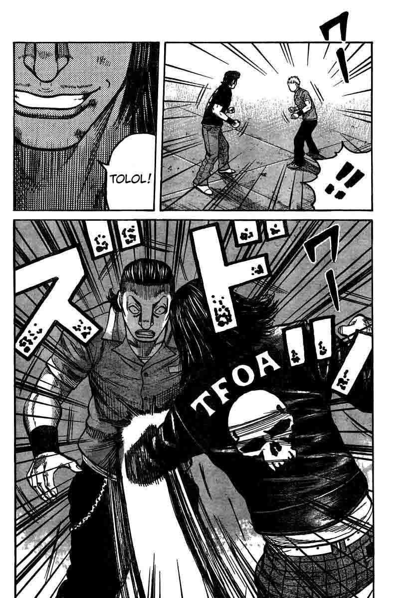 Worst Chap 103 - Next Chap 104