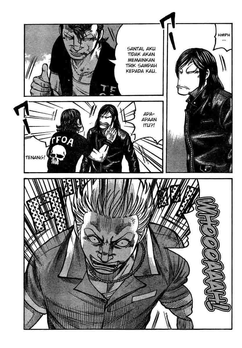 Worst Chap 103 - Next Chap 104