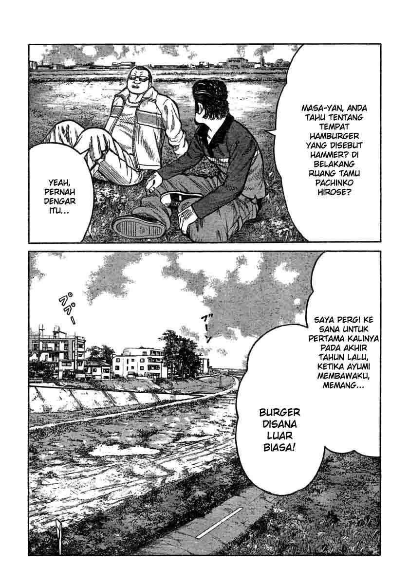 Worst Chap 106 - Next Chap 107