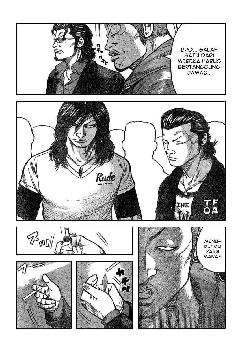 Worst Chap 112 - Next Chap 113