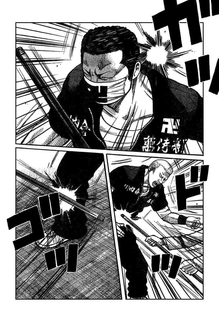 Worst Chap 115 - Next Chap 116