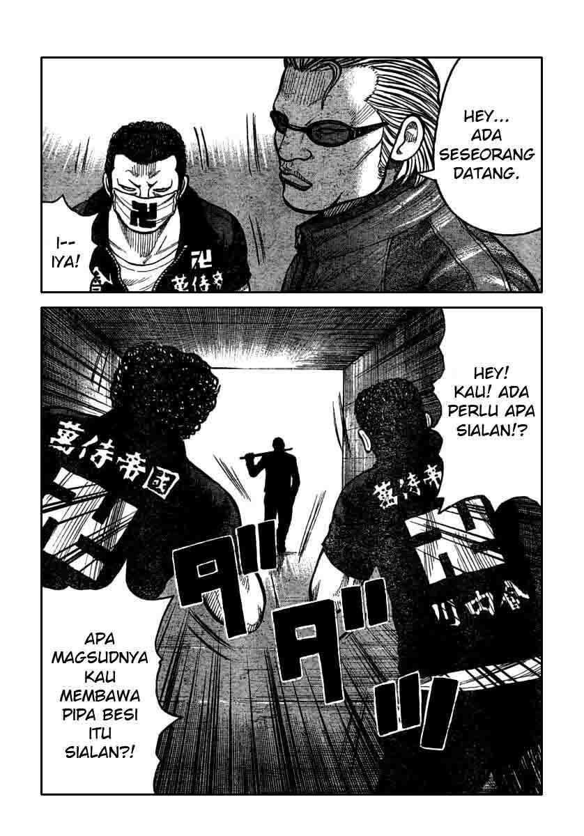 Worst Chap 115 - Next Chap 116