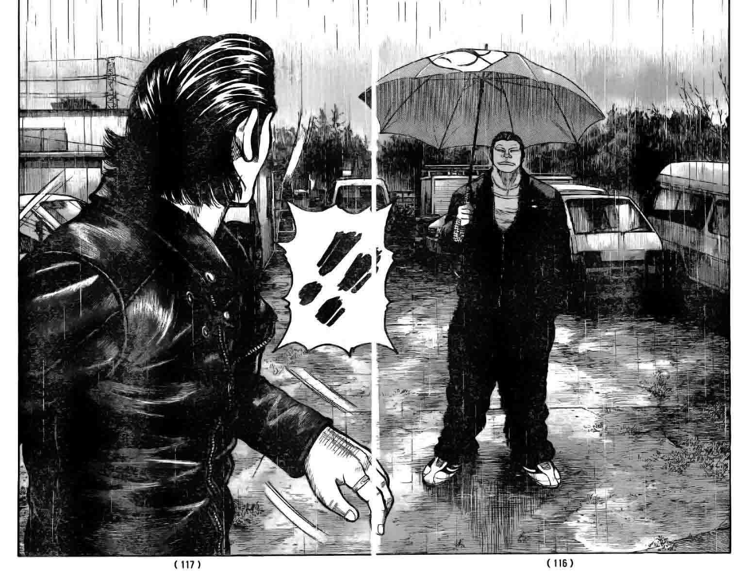 Worst Chap 117 - Next Chap 118