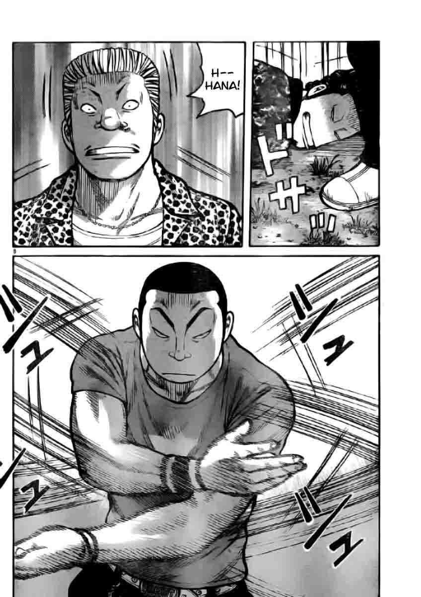 Worst Chap 118 - Next Chap 119