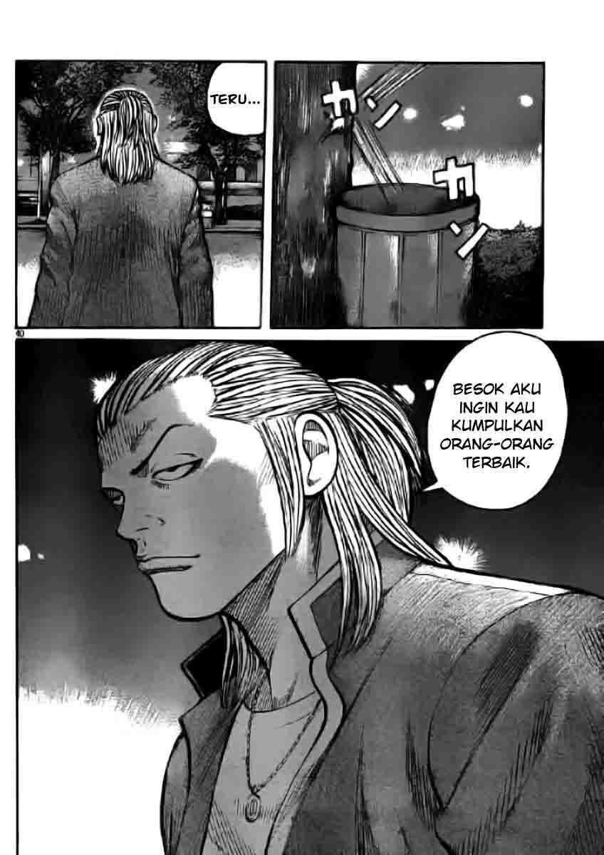 Worst Chap 118 - Next Chap 119