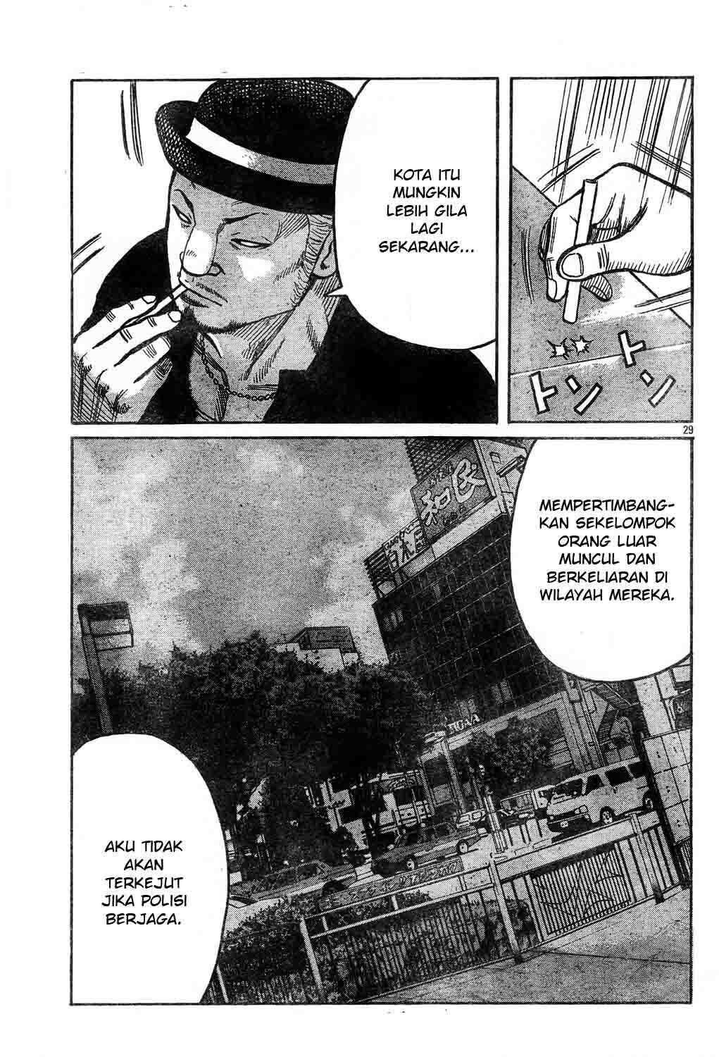 Worst Chap 121 - Next Chap 122