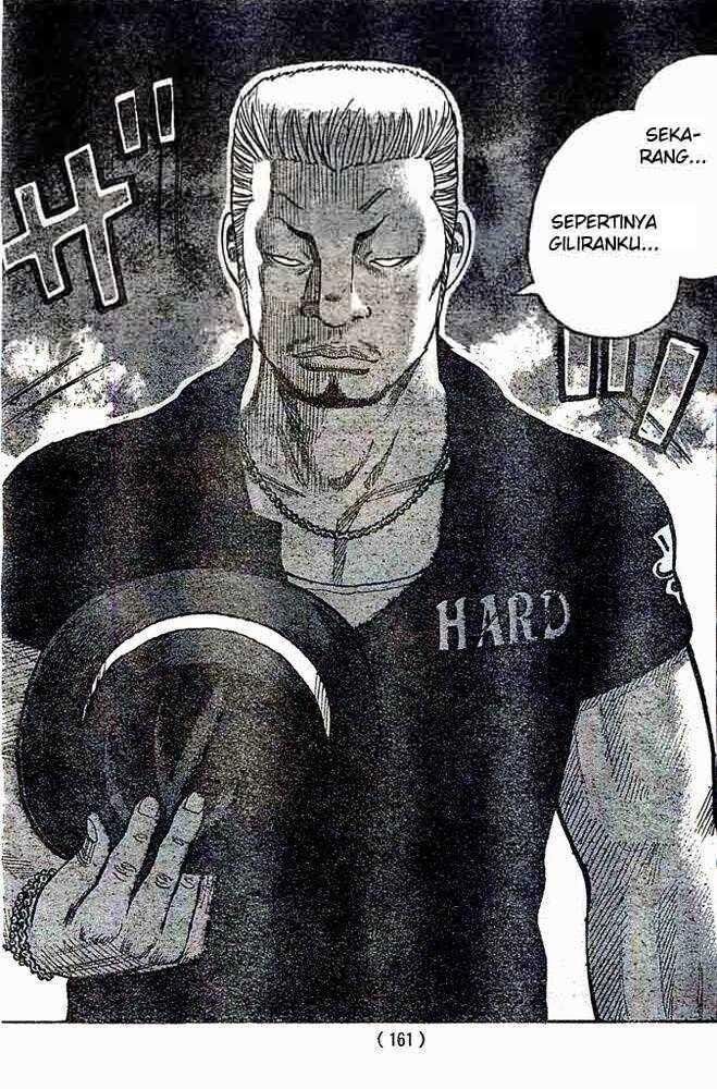 Worst Chap 124 - Next Chap 125