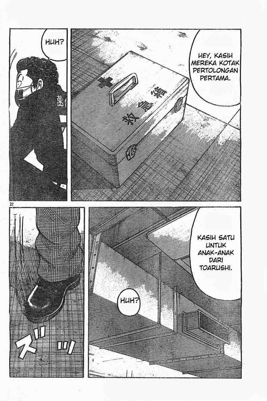 Worst Chap 126 - Next Chap 127