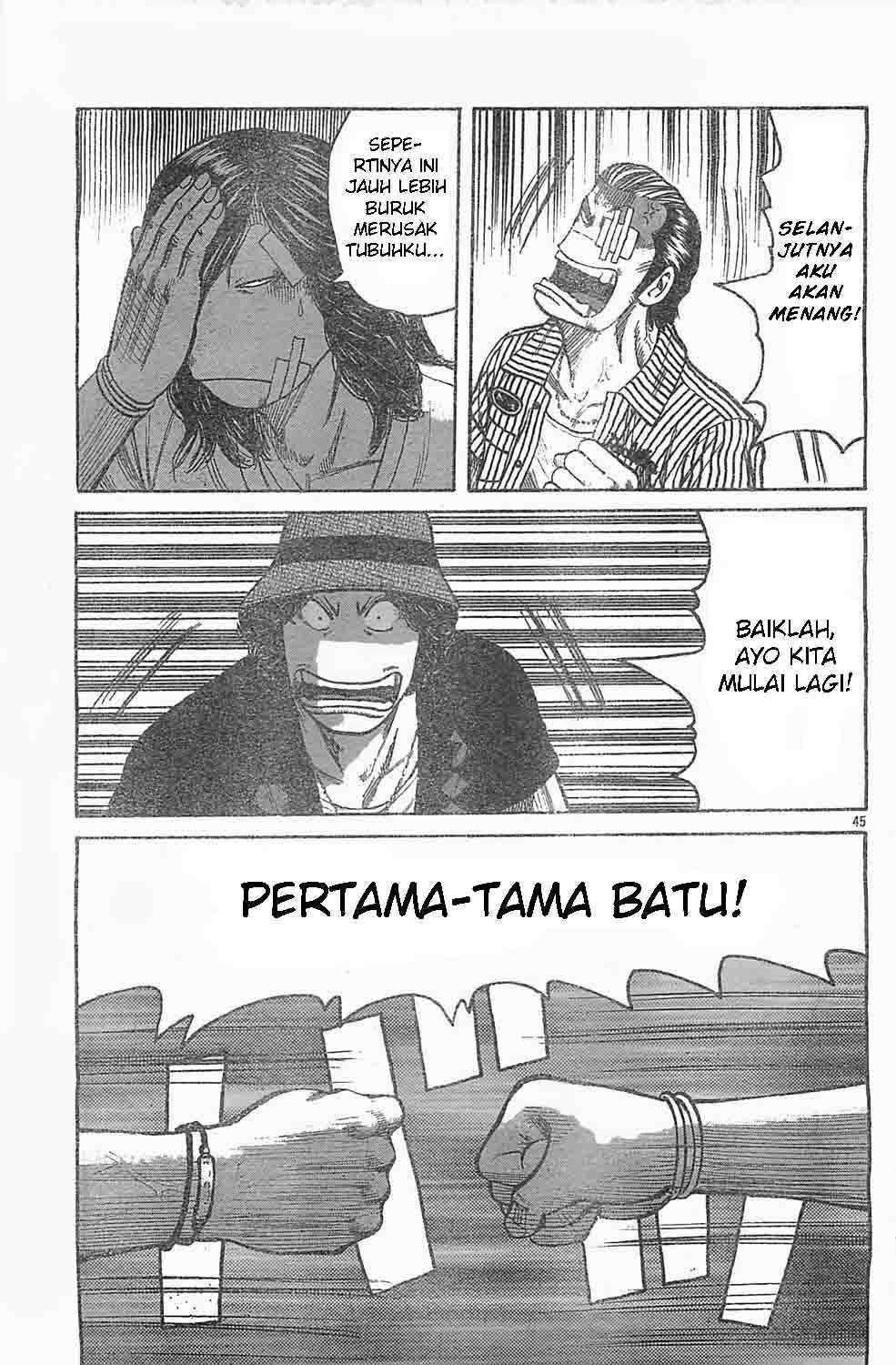 Worst Chap 127 - Next Chap 128