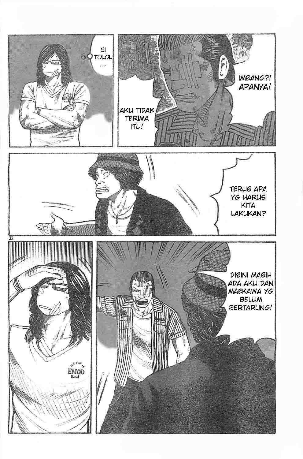 Worst Chap 127 - Next Chap 128