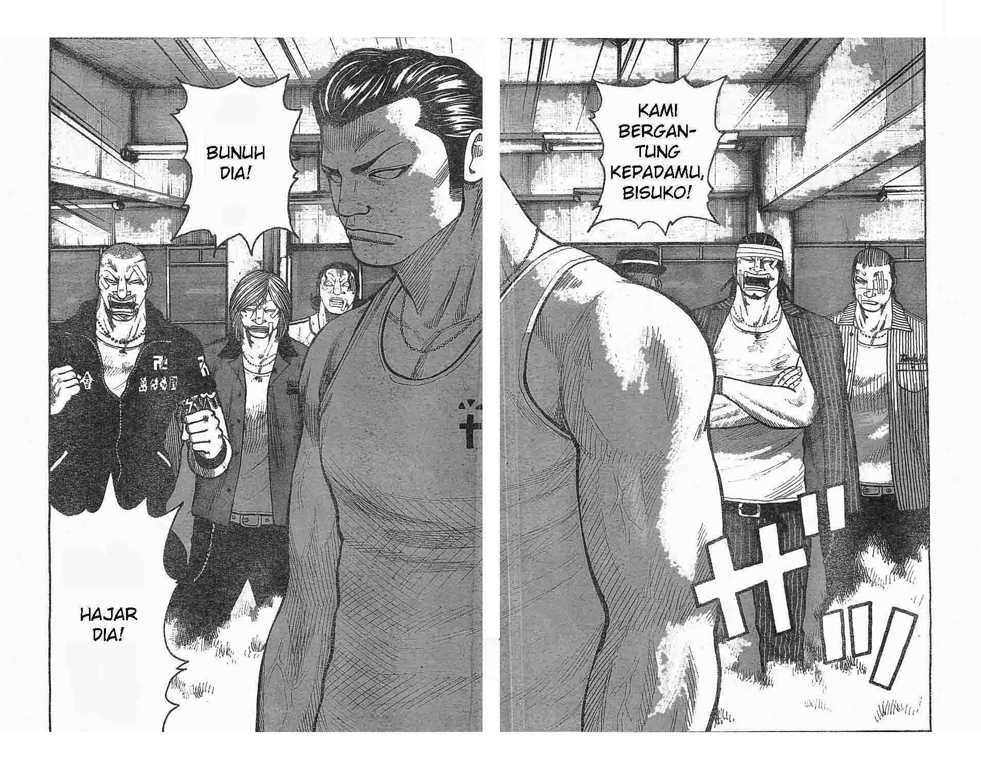 Worst Chap 127 - Next Chap 128