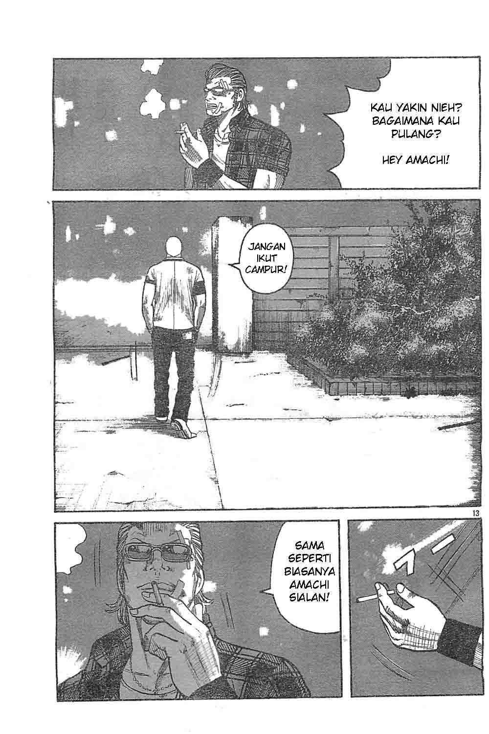 Worst Chap 128 - Next Chap 129