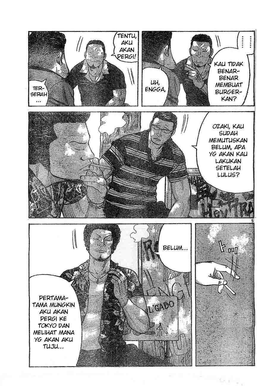 Worst Chap 129 - Next Chap 130