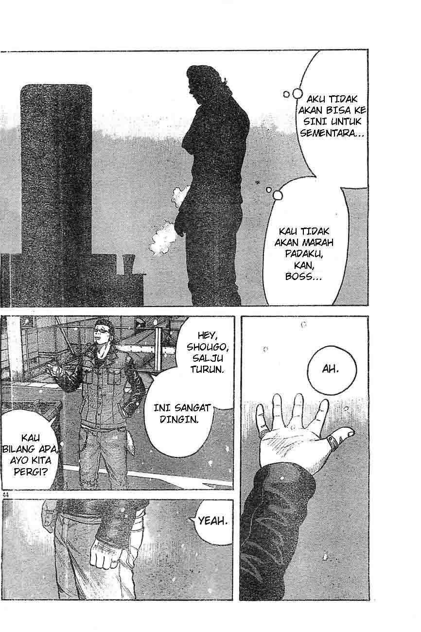 Worst Chap 129 - Next Chap 130