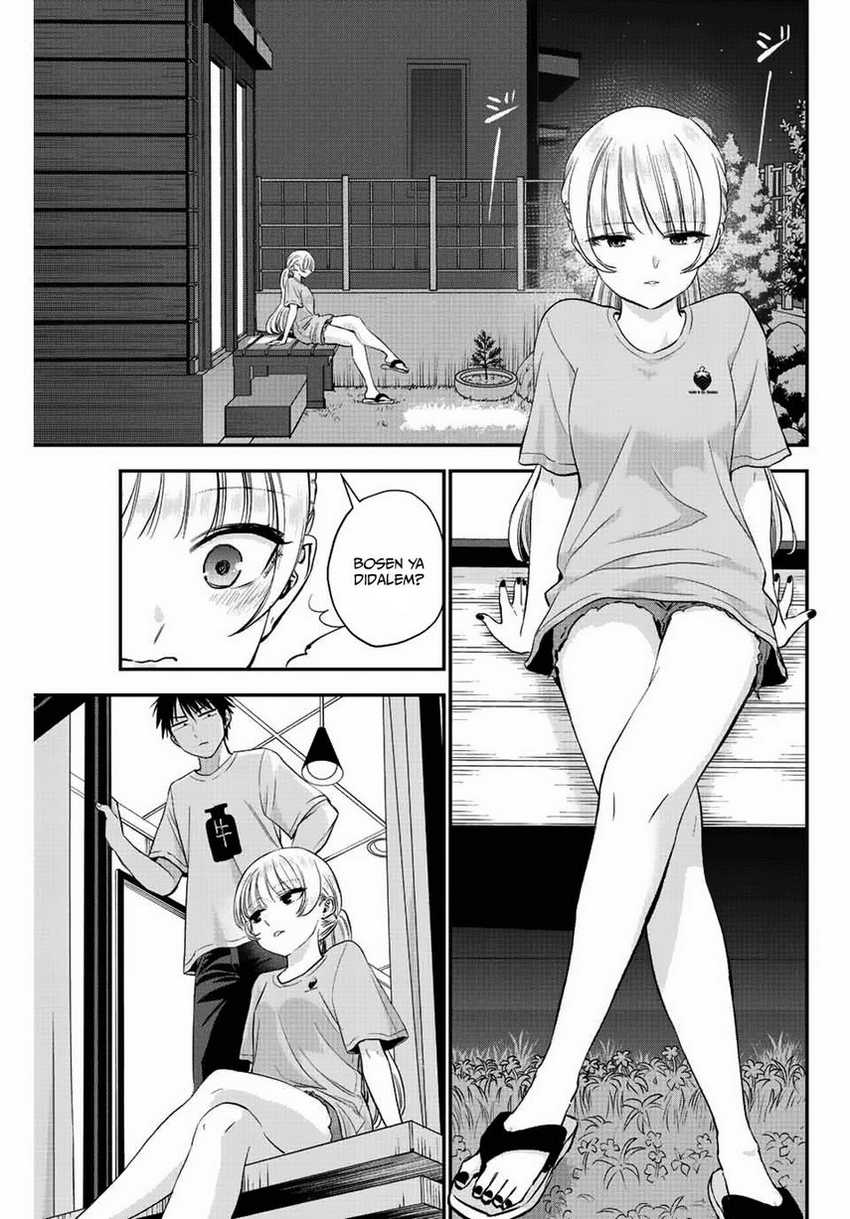 Osananajimi To Wa Rabukome Ni Naranai Chap 11 - Next Chap 12