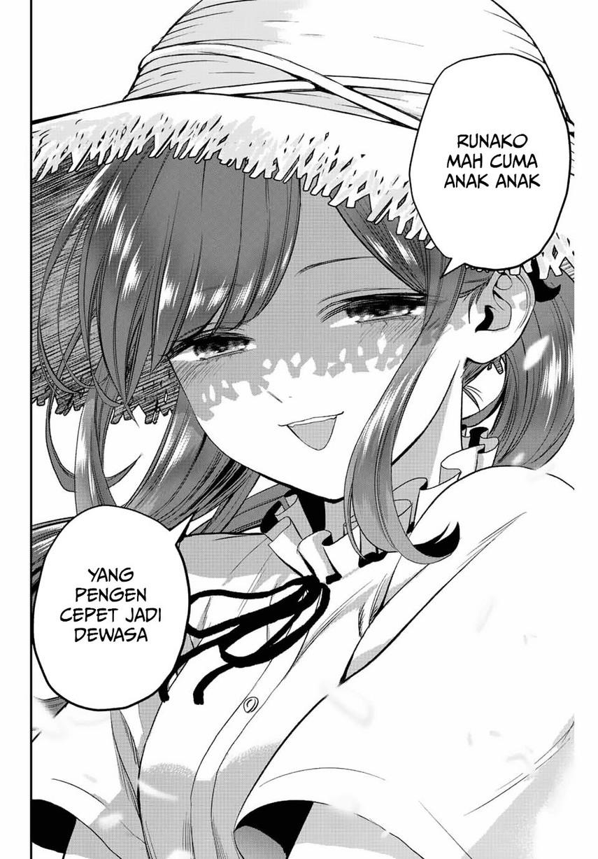 Osananajimi To Wa Rabukome Ni Naranai Chap 14 - Next Chap 15