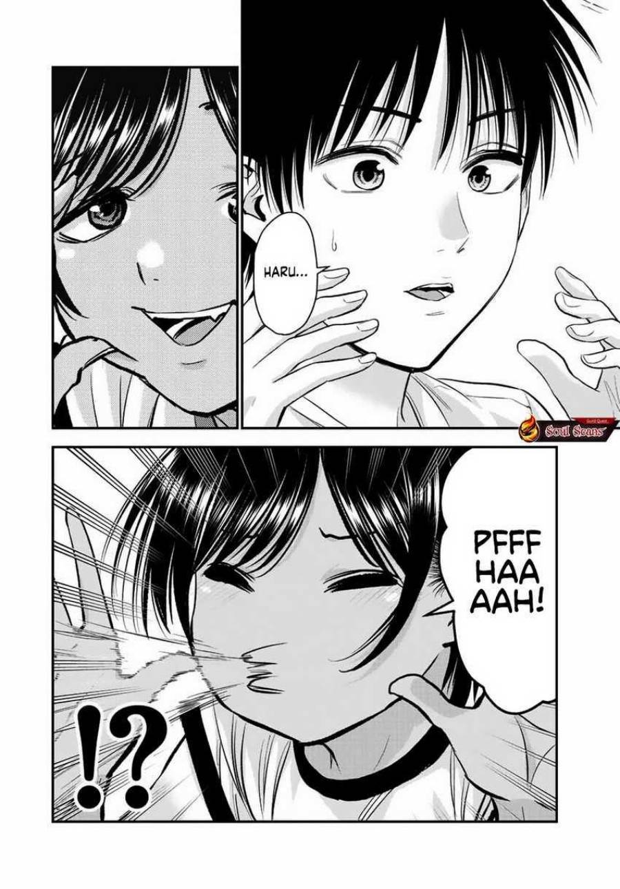 Osananajimi To Wa Rabukome Ni Naranai Chap 31 - Next Chap 32