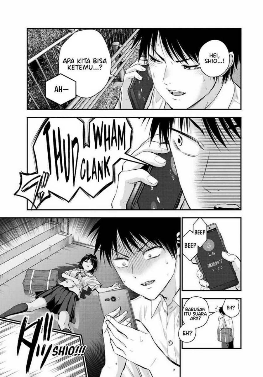 Osananajimi To Wa Rabukome Ni Naranai Chap 37 - Next Chap 38