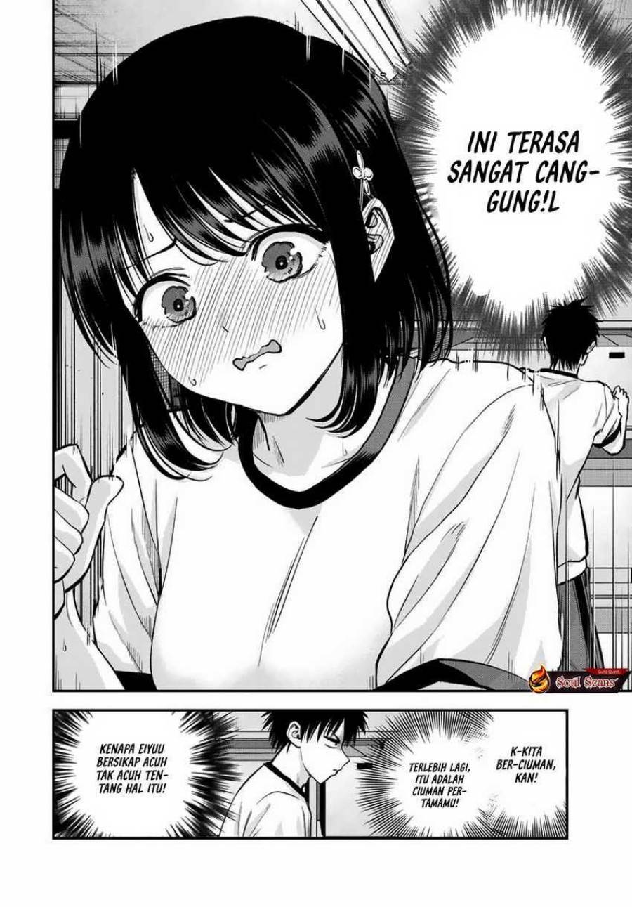 Osananajimi To Wa Rabukome Ni Naranai Chap 35 - Next Chap 36