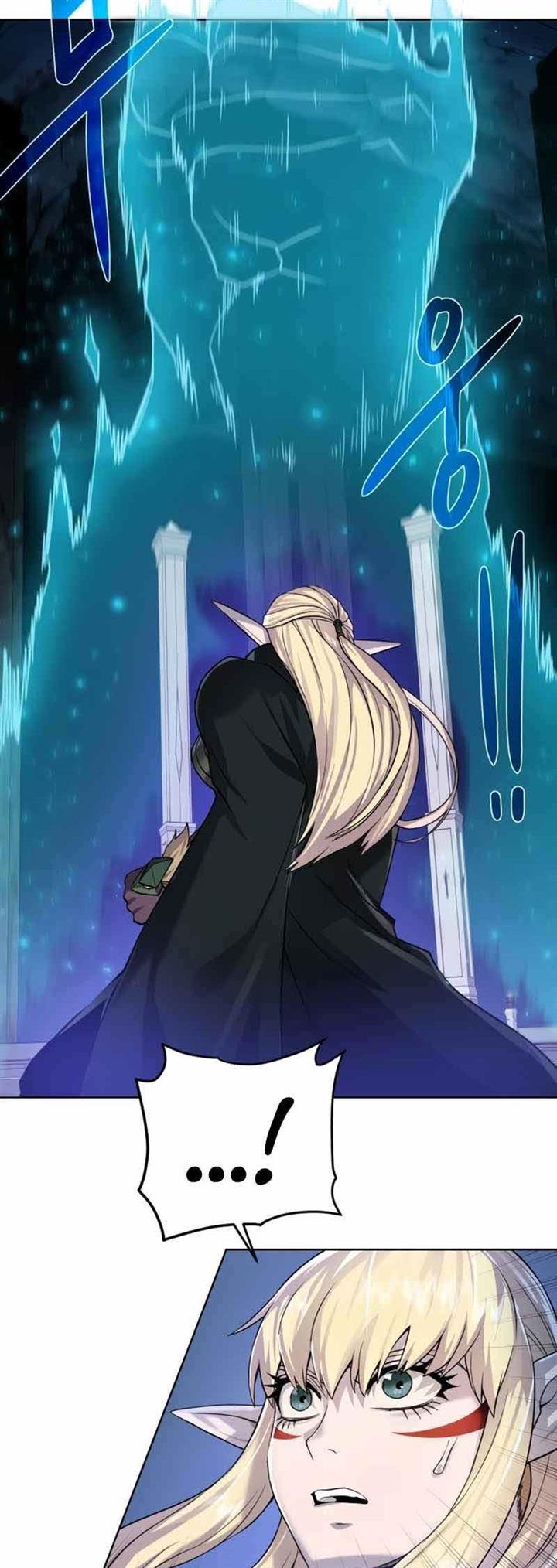 Dungeon and Artifact Chap 74 - Next Chap 75