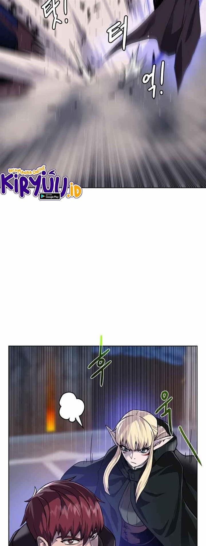 Dungeon and Artifact Chap 74 - Next Chap 75