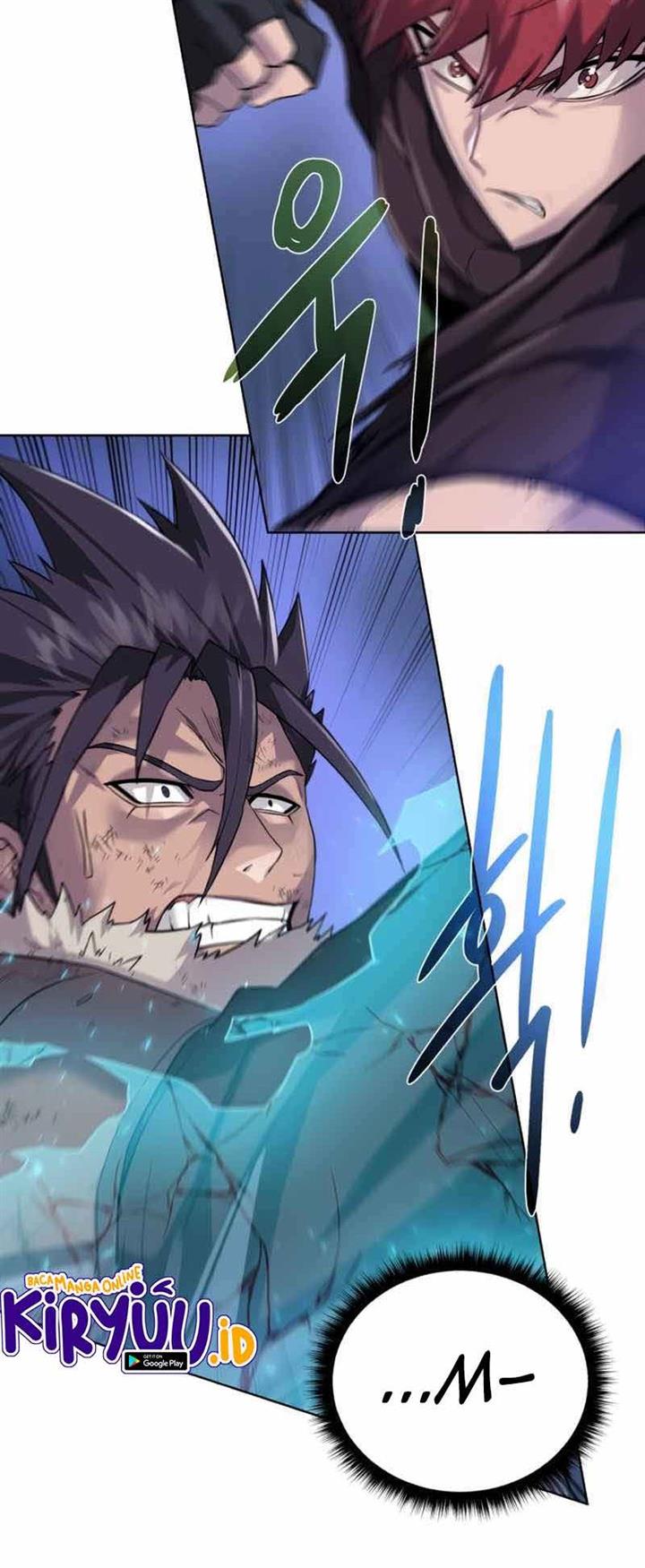 Dungeon and Artifact Chap 74 - Next Chap 75