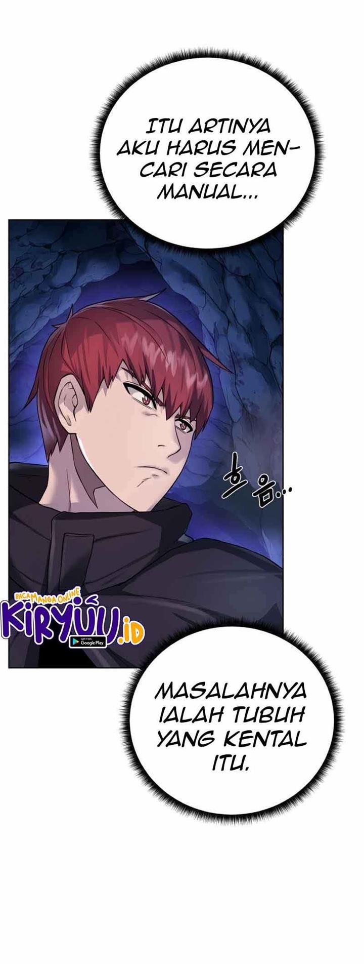 Dungeon and Artifact Chap 74 - Next Chap 75