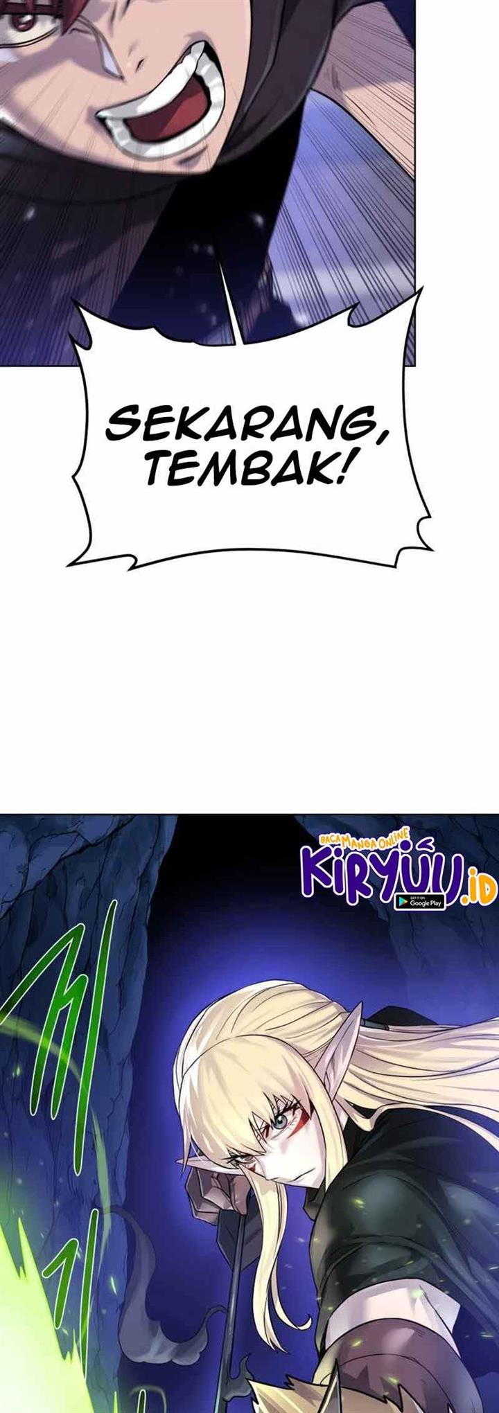 Dungeon and Artifact Chap 74 - Next Chap 75