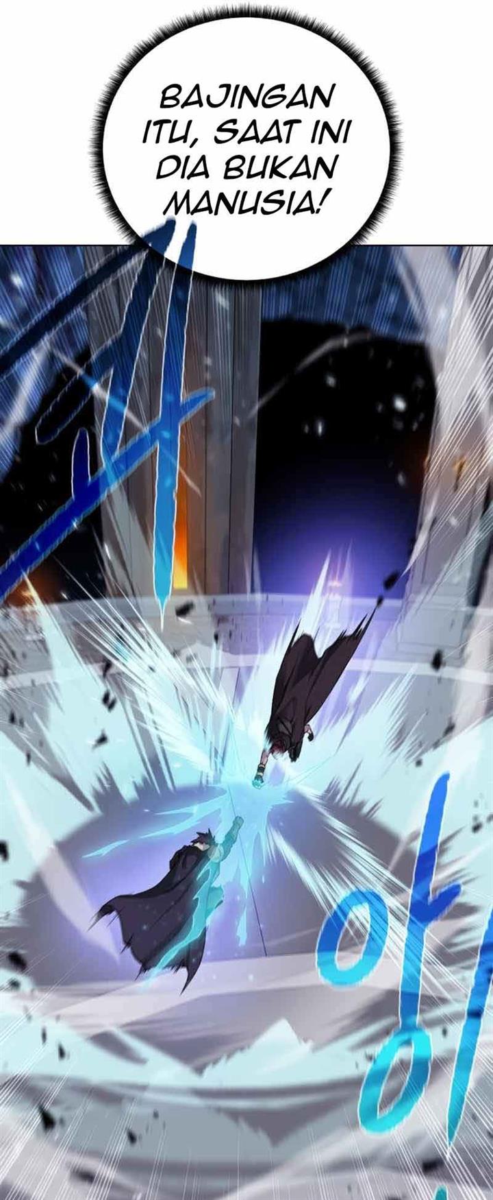 Dungeon and Artifact Chap 74 - Next Chap 75