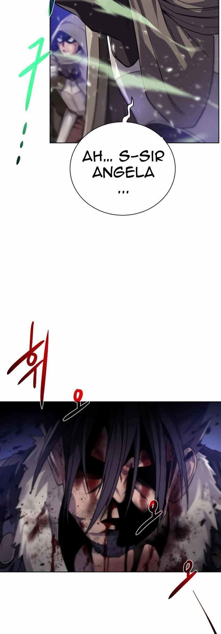 Dungeon and Artifact Chap 74 - Next Chap 75