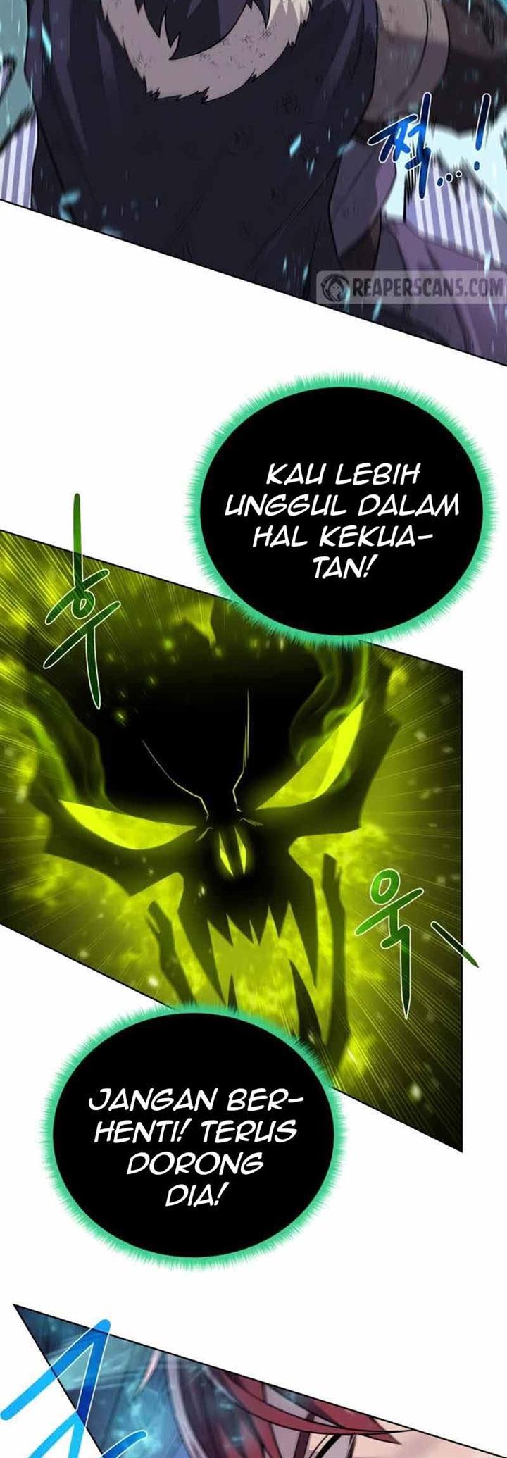 Dungeon and Artifact Chap 74 - Next Chap 75