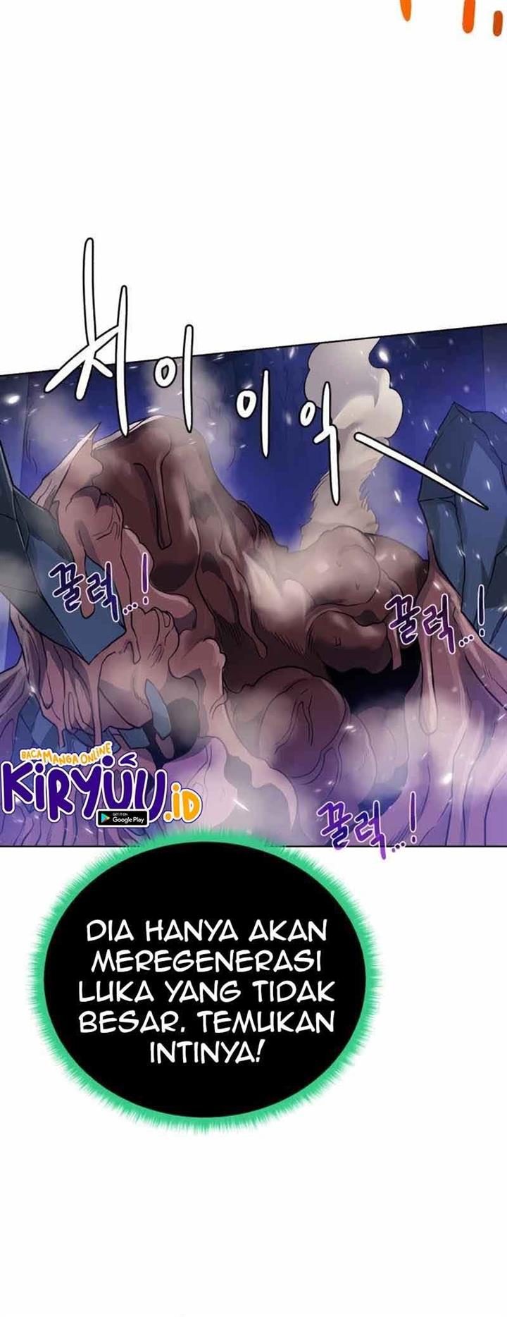 Dungeon and Artifact Chap 74 - Next Chap 75