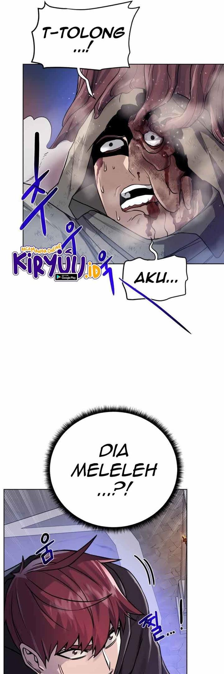 Dungeon and Artifact Chap 74 - Next Chap 75