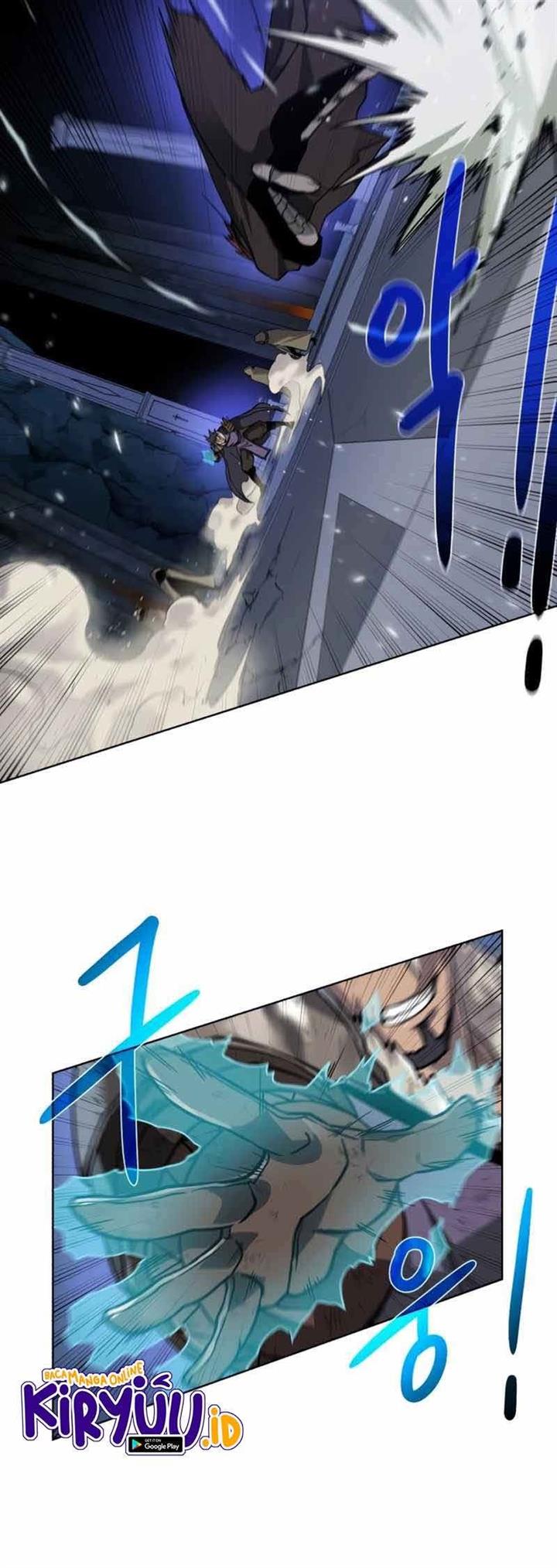 Dungeon and Artifact Chap 74 - Next Chap 75