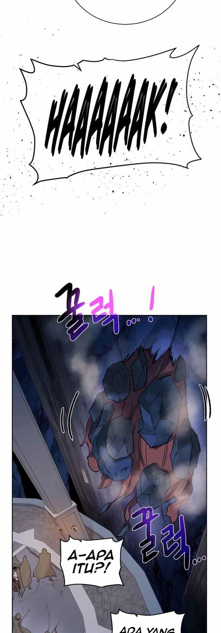 Dungeon and Artifact Chap 74 - Next Chap 75